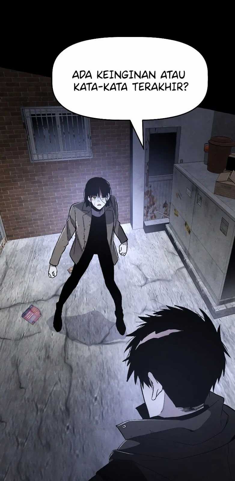 Destined Murderer Bab 2 halaman 114