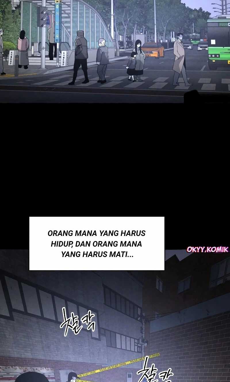 Destined Murderer Bab 2 halaman 121