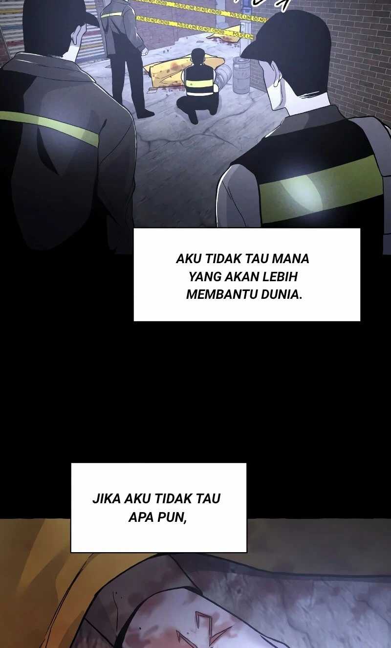 Destined Murderer Bab 2 halaman 122