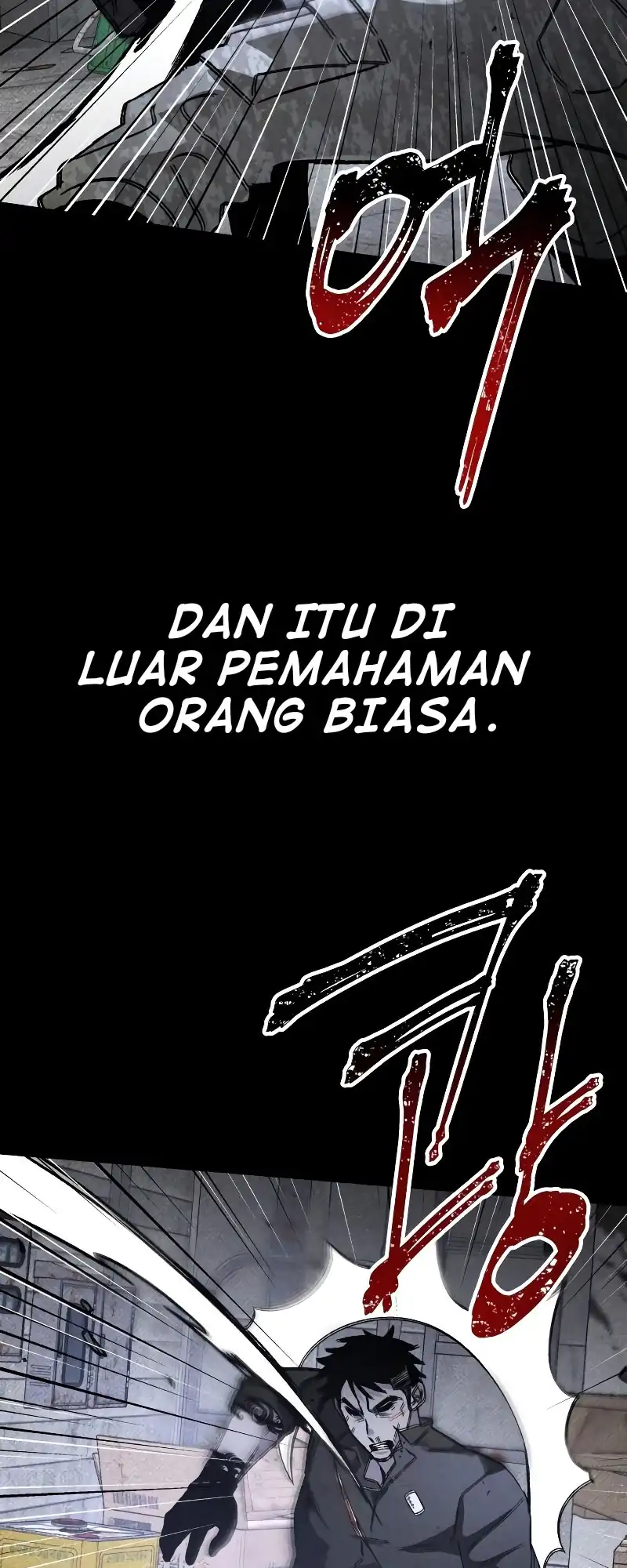 Destined Murderer Bab 20 halaman 51