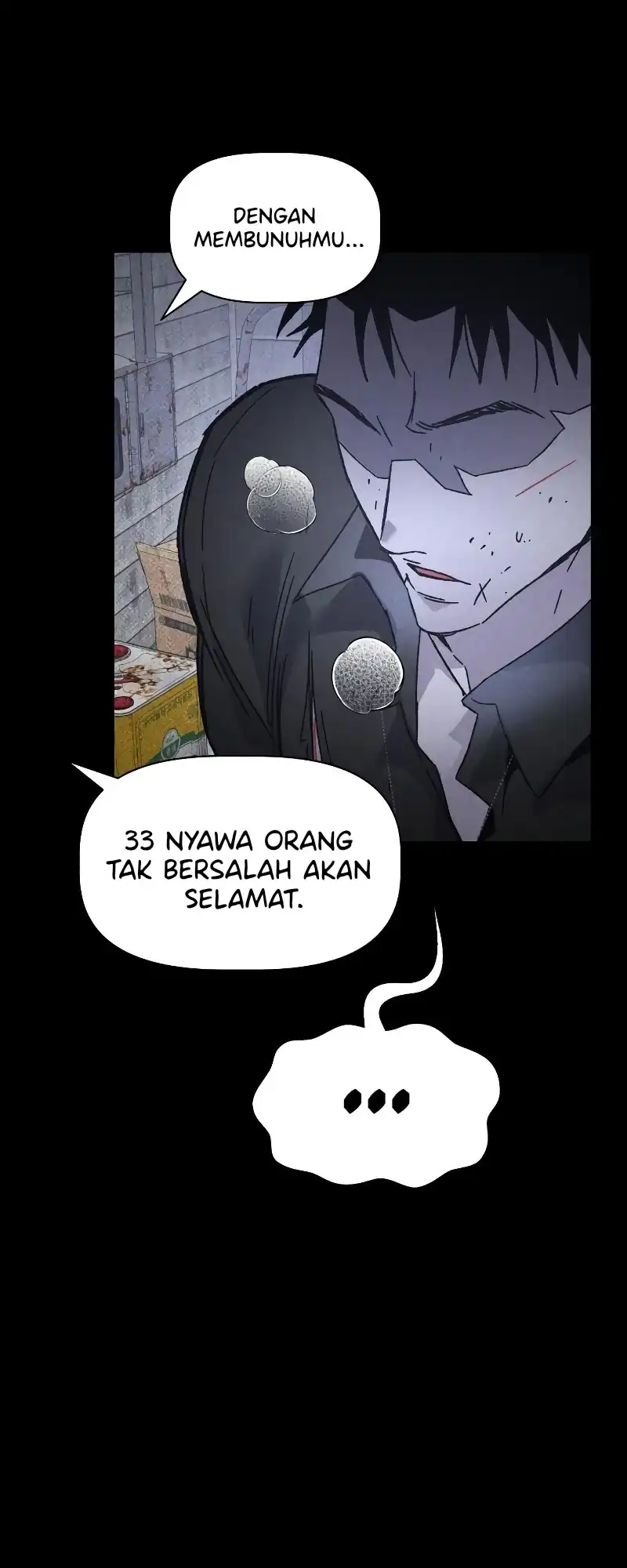 Destined Murderer Bab 20 halaman 53