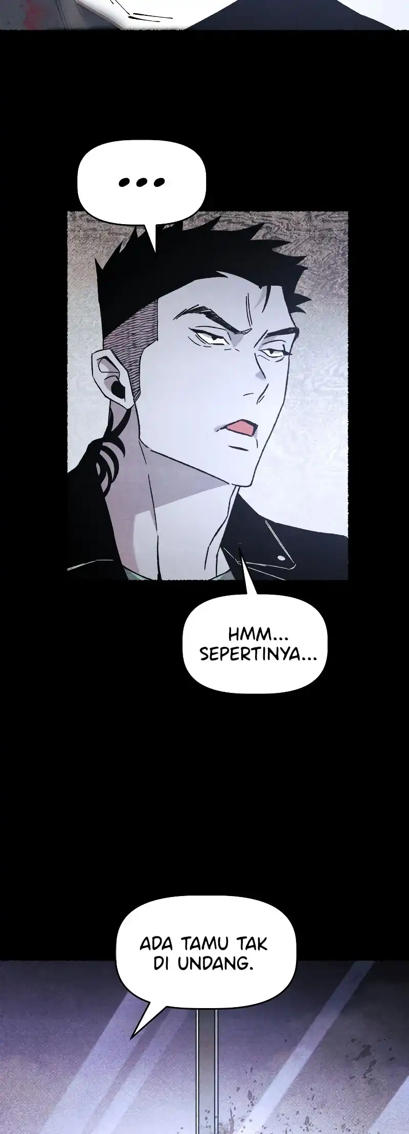 Destined Murderer Bab 21 halaman 11