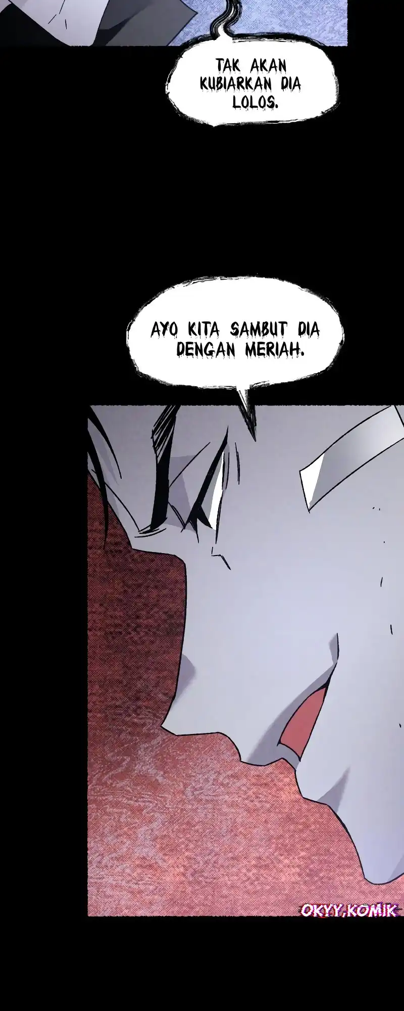 Destined Murderer Bab 21 halaman 39