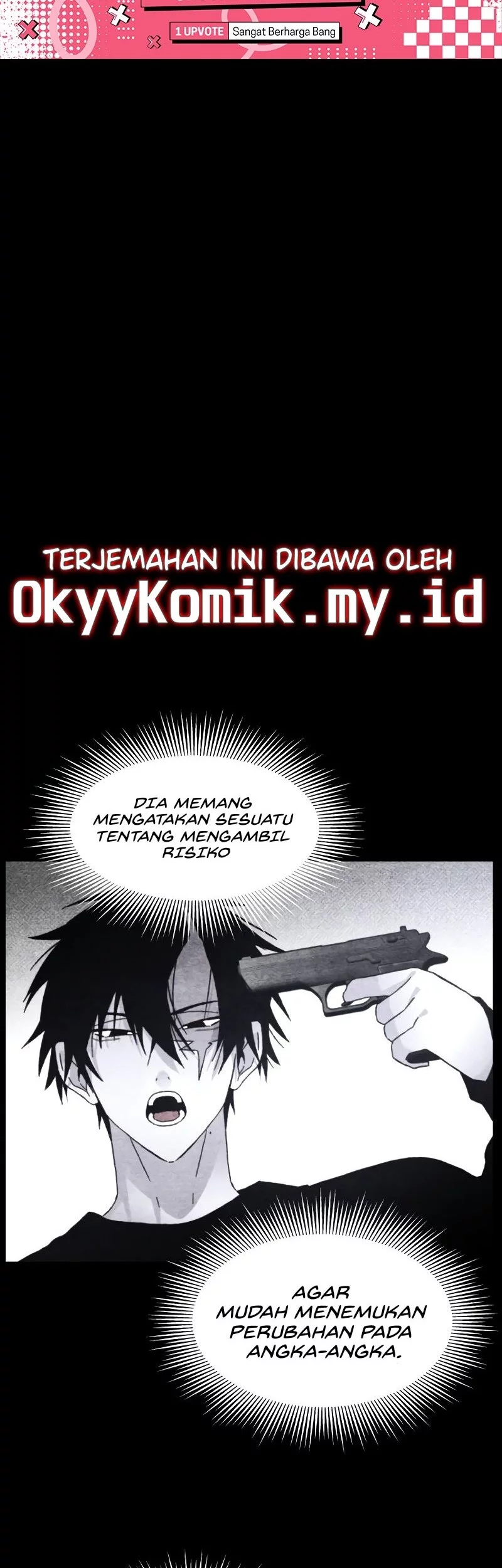 Destined Murderer chapter 22 halaman 2