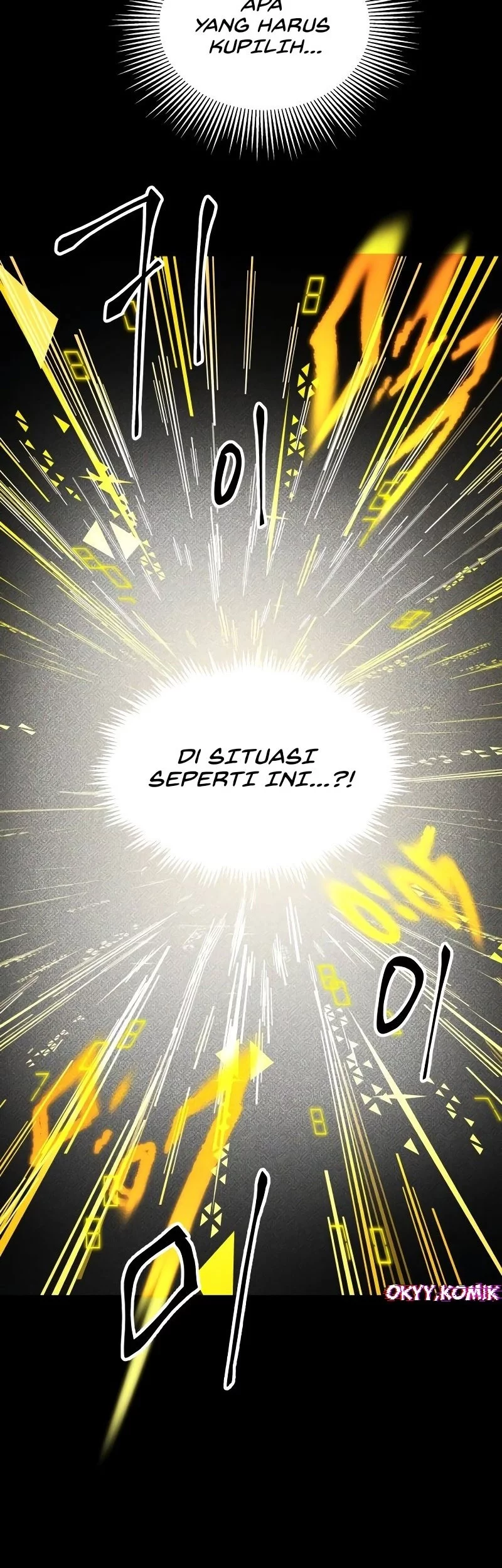 Destined Murderer chapter 22 halaman 7