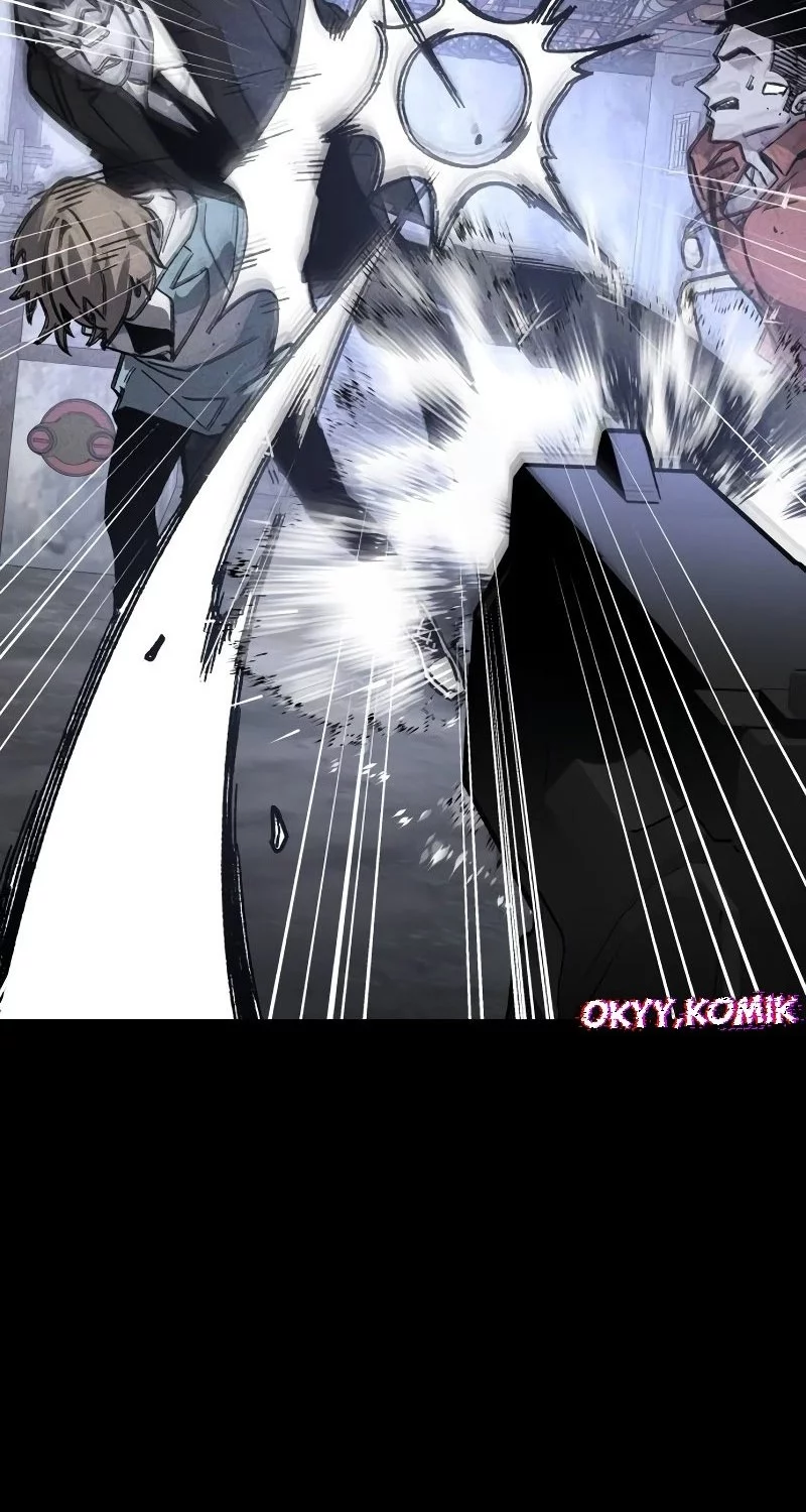 Destined Murderer chapter 22 halaman 18