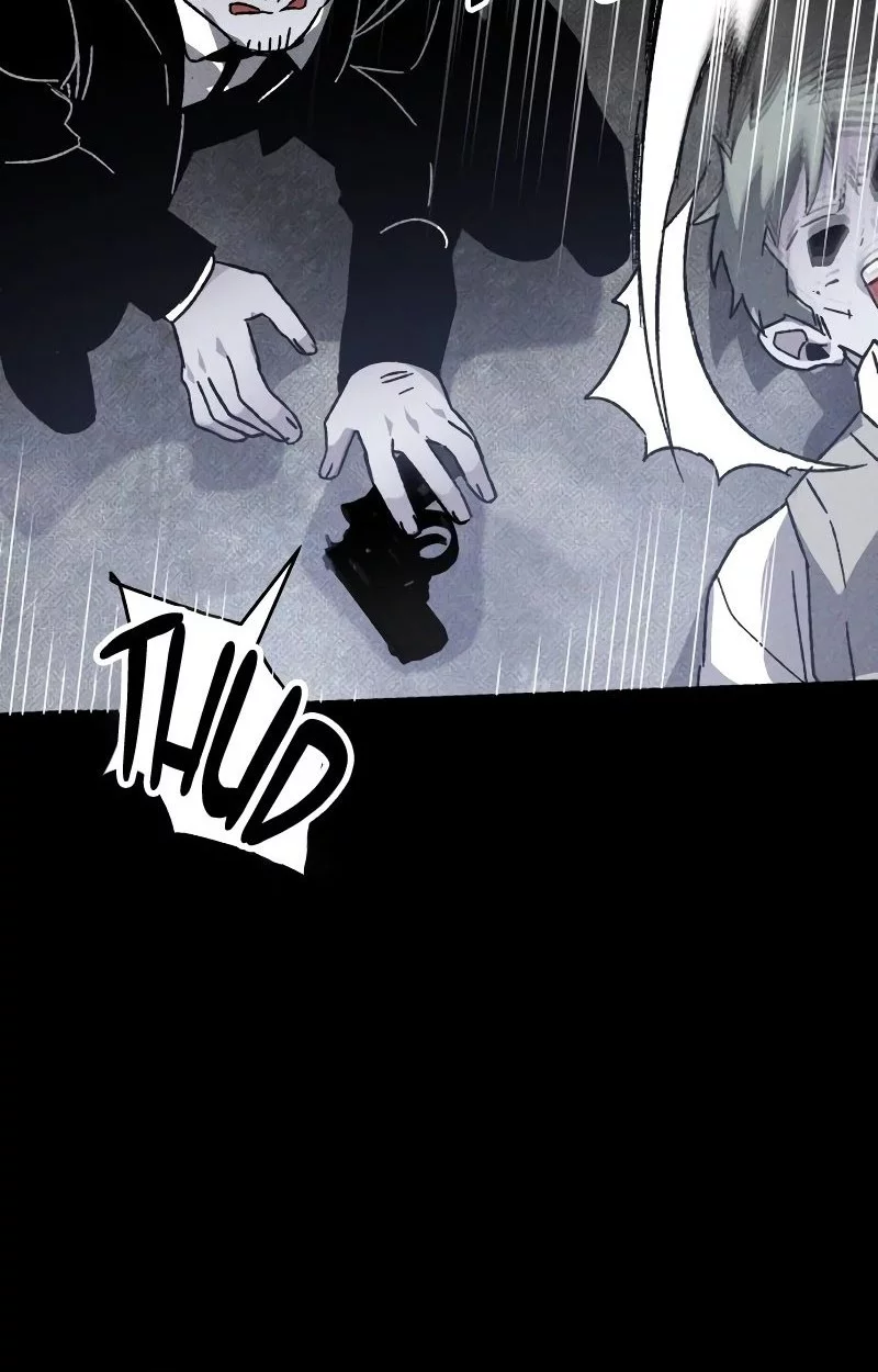 Destined Murderer chapter 22 halaman 22