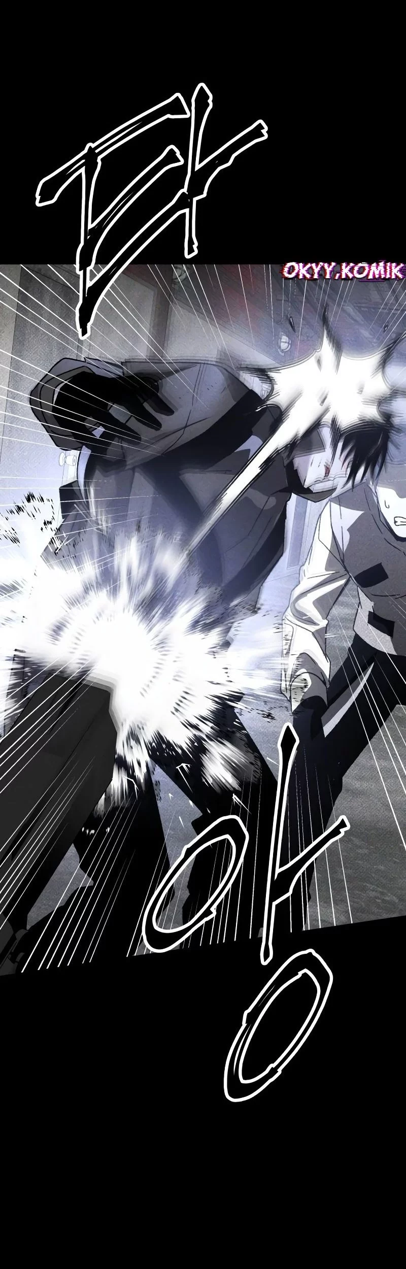 Destined Murderer chapter 22 halaman 24
