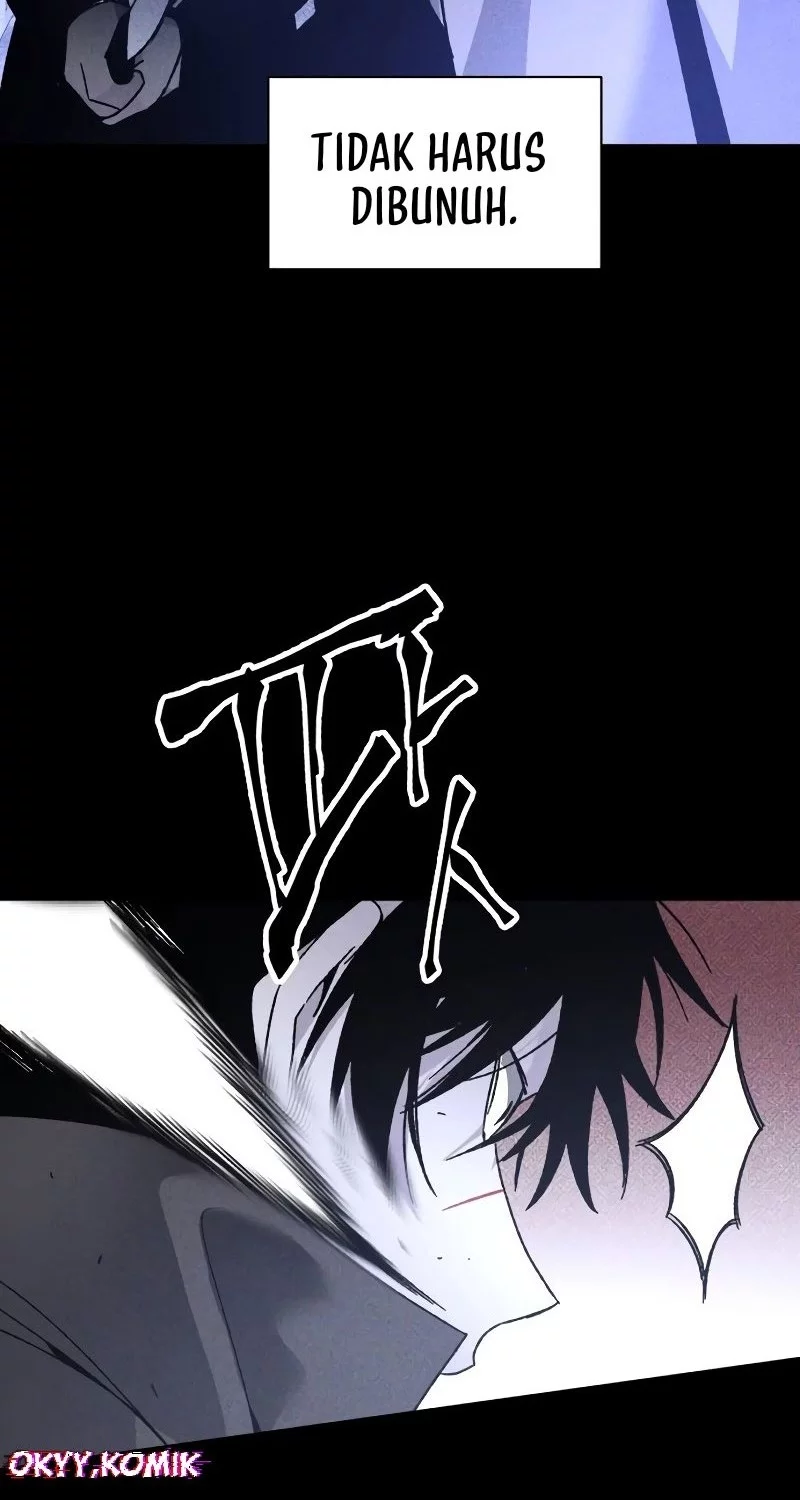 Destined Murderer chapter 22 halaman 34