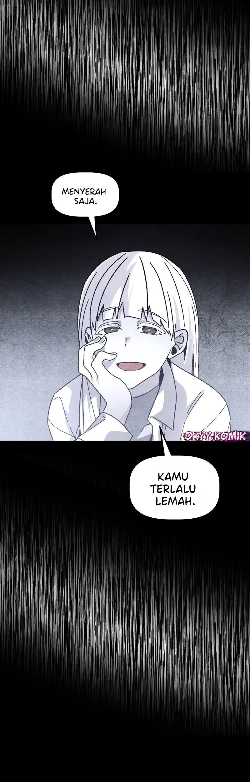 Destined Murderer chapter 22 halaman 43