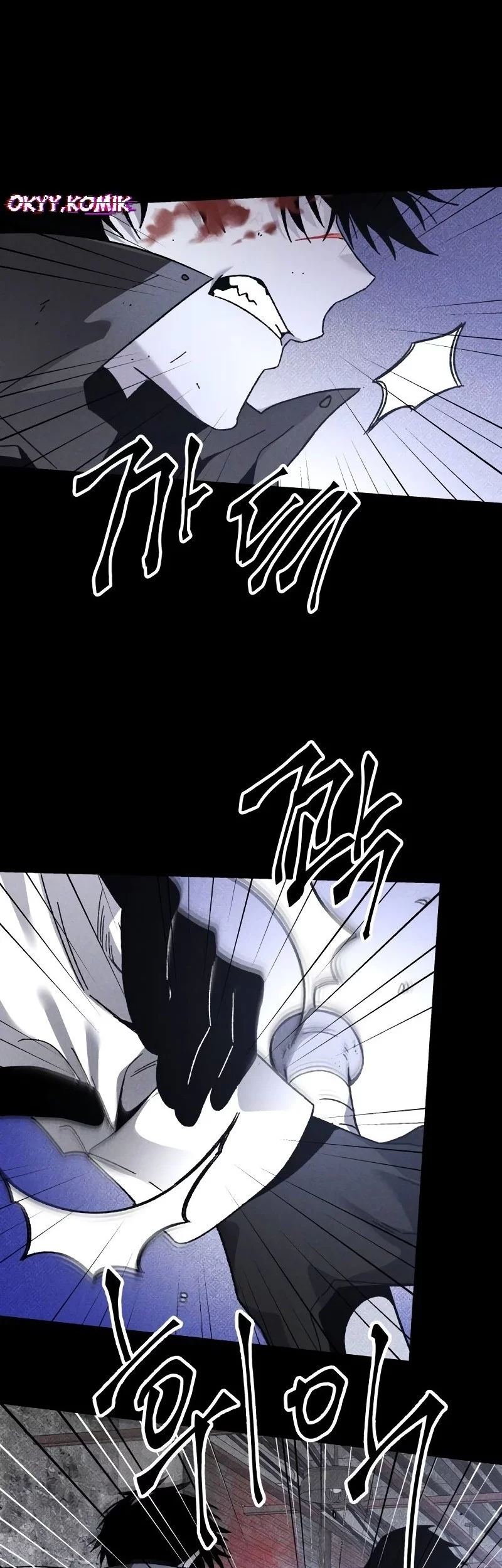 Destined Murderer chapter 22 halaman 44