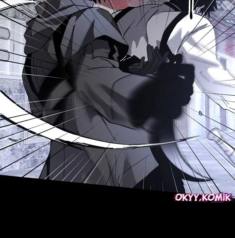 Destined Murderer chapter 22 halaman 45