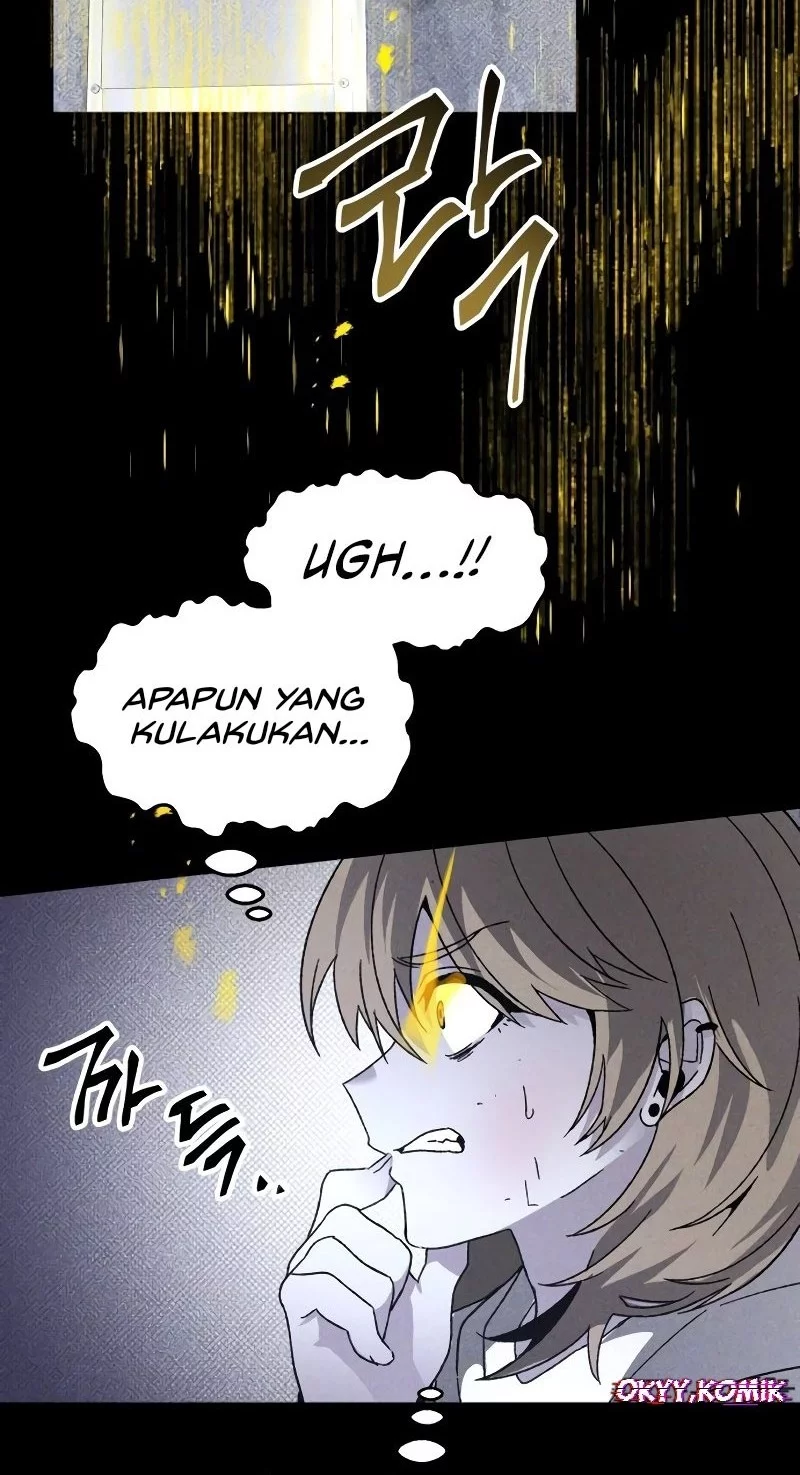 Destined Murderer chapter 22 halaman 56
