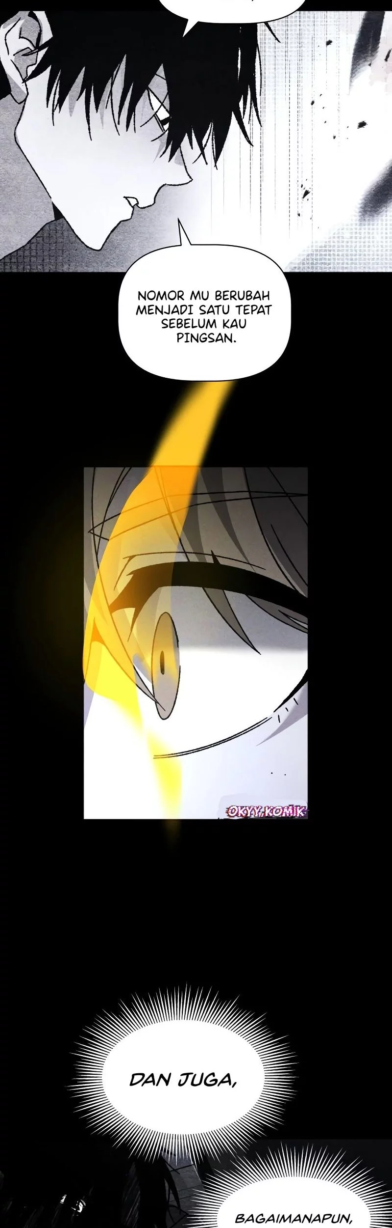 Destined Murderer chapter 22 halaman 58