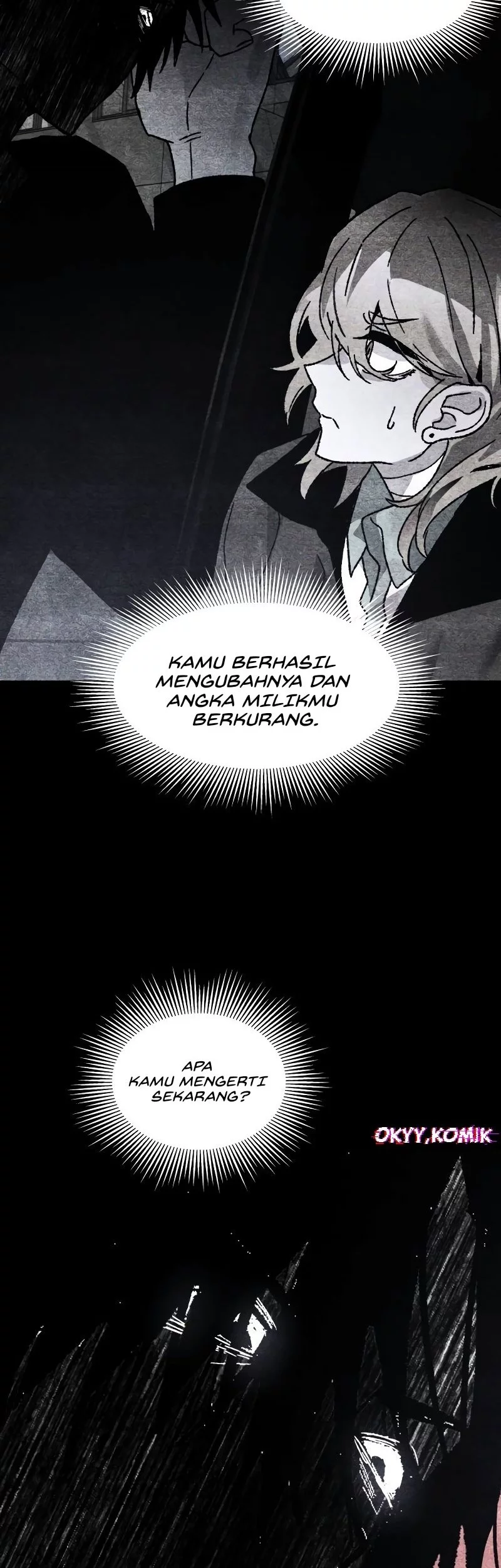 Destined Murderer chapter 22 halaman 59