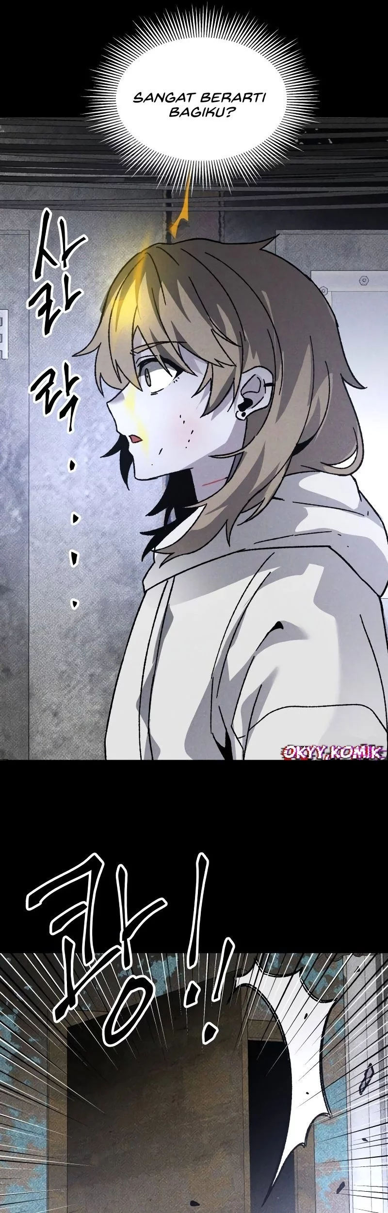 Destined Murderer chapter 22 halaman 61