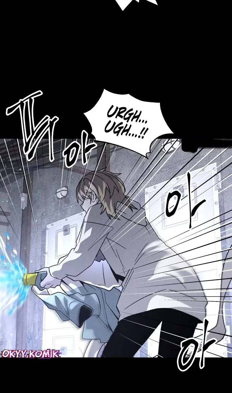 Destined Murderer chapter 22 halaman 68