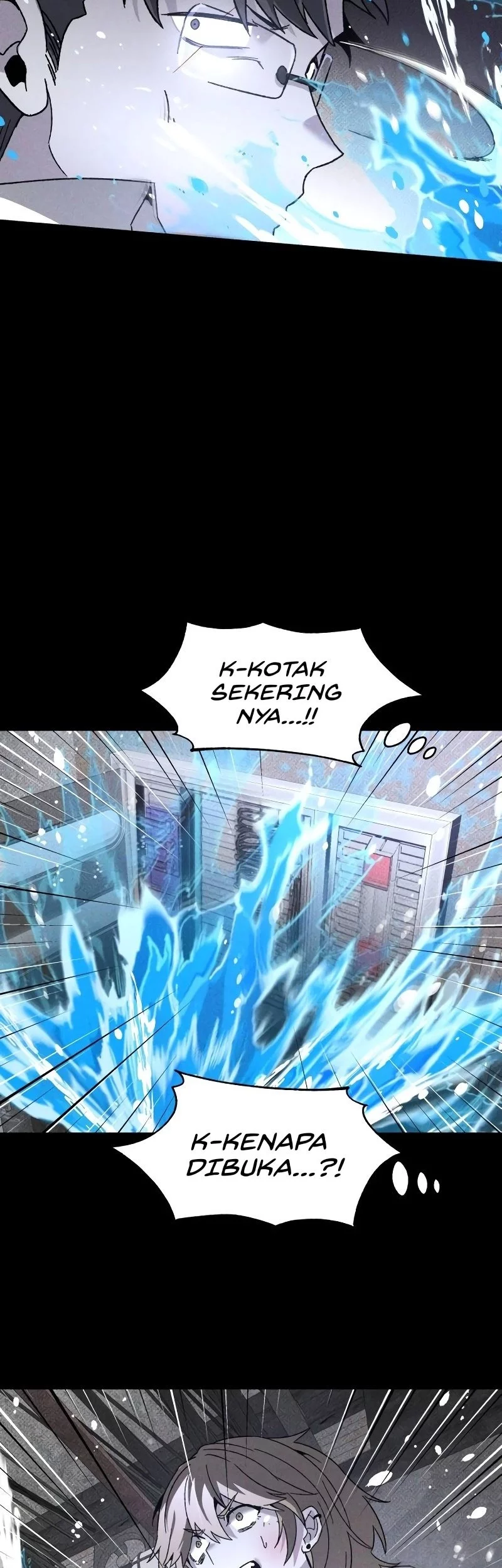 Destined Murderer chapter 22 halaman 71