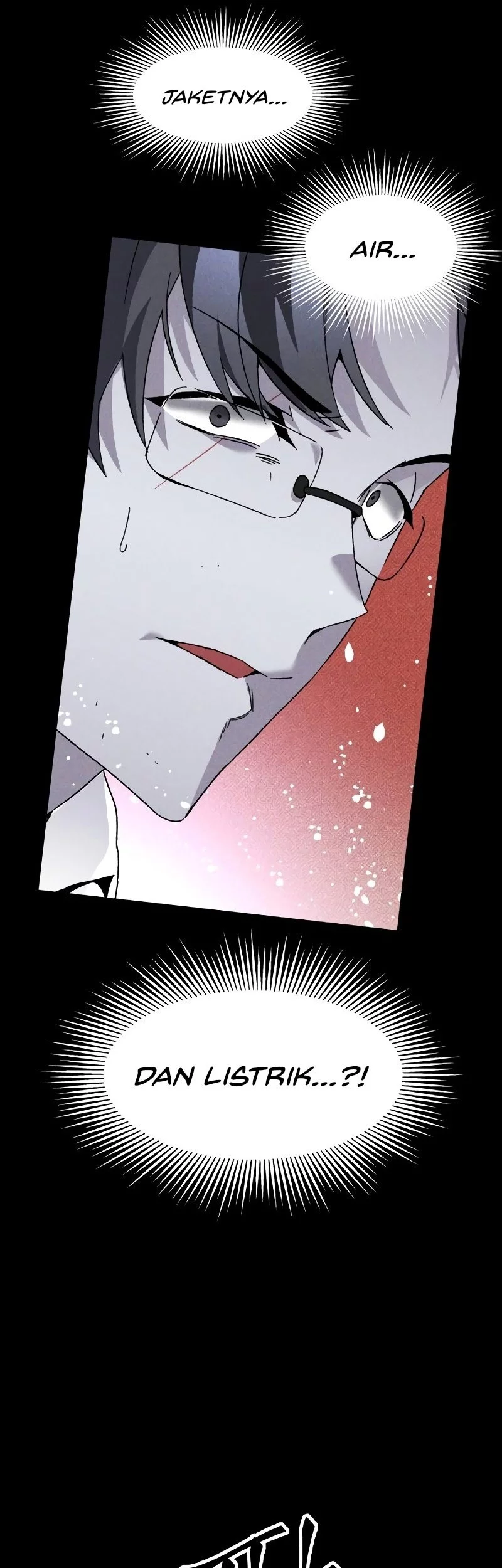 Destined Murderer chapter 22 halaman 73