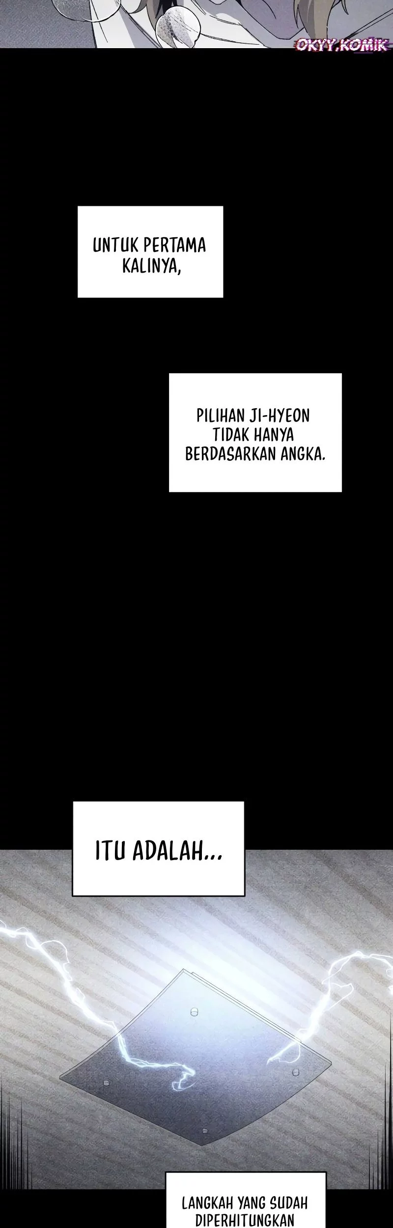 Destined Murderer chapter 22 halaman 79