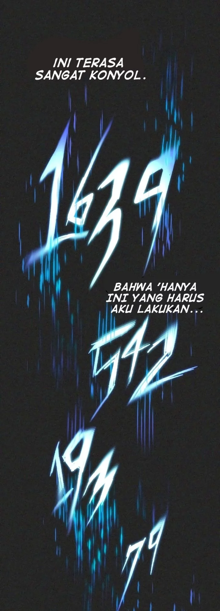 Destined Murderer Bab 23 halaman 7