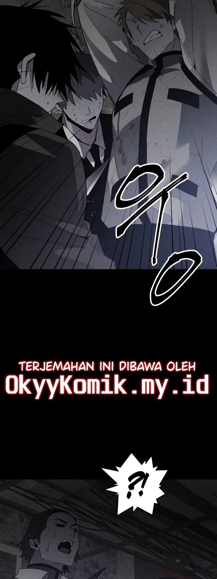 Destined Murderer Bab 23 halaman 11