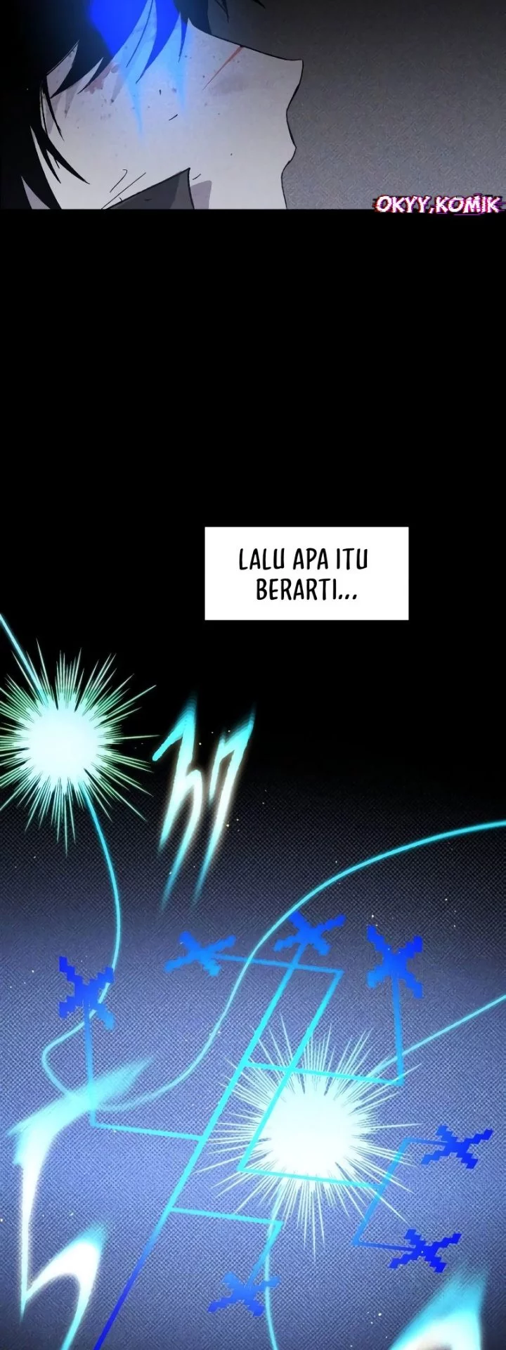 Destined Murderer Bab 23 halaman 13