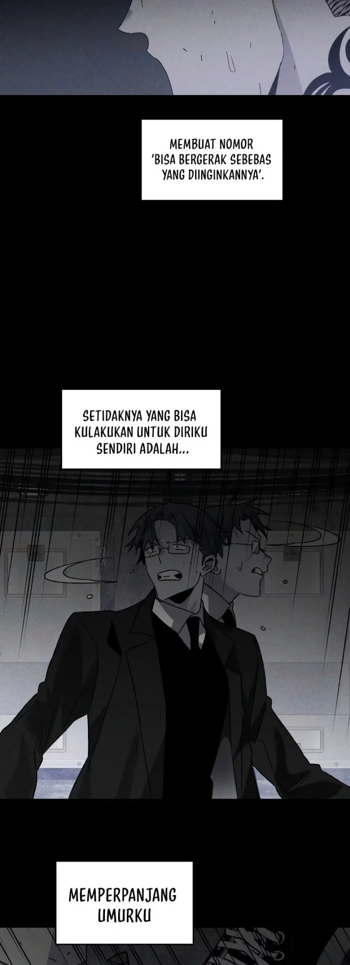 Destined Murderer Bab 23 halaman 18