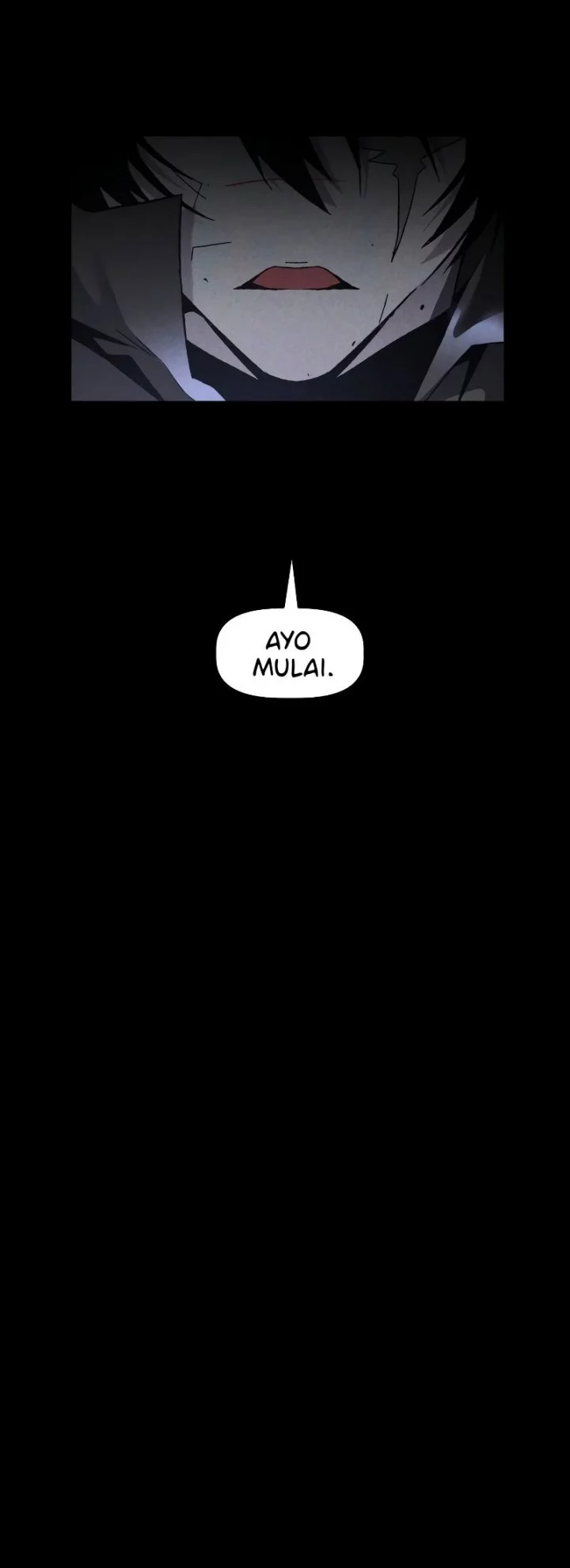 Destined Murderer Bab 23 halaman 21