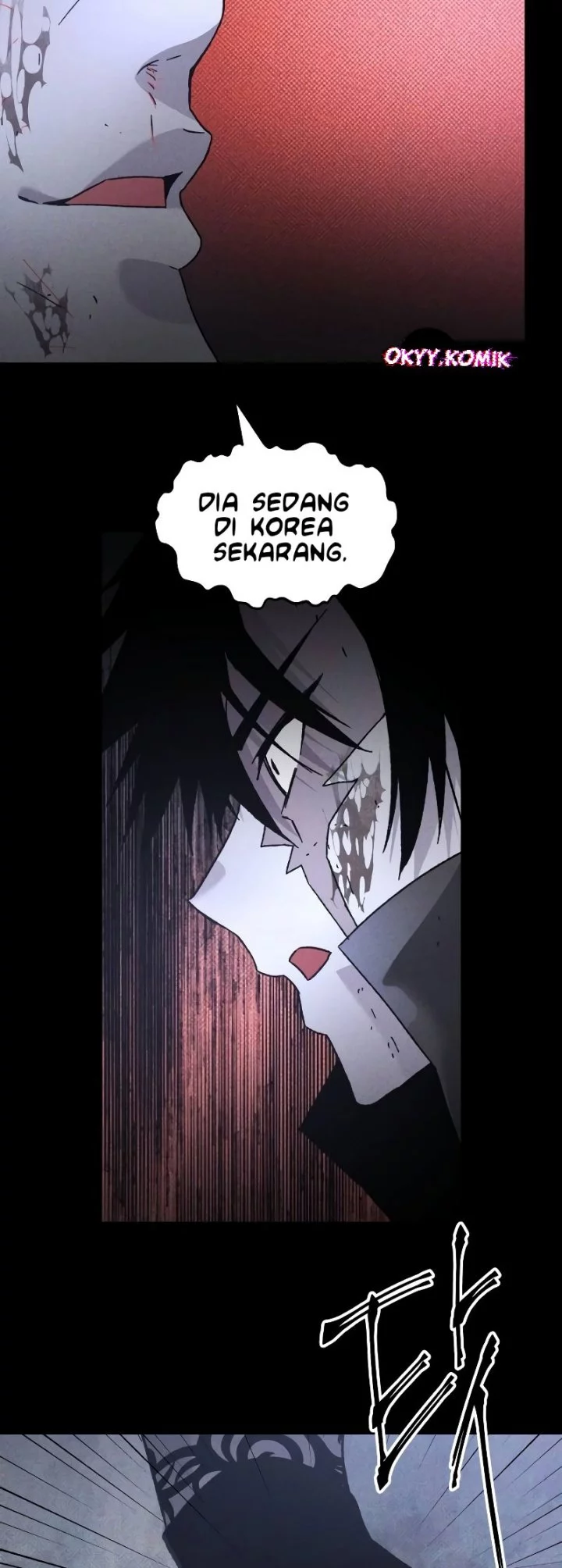 Destined Murderer Bab 23 halaman 49