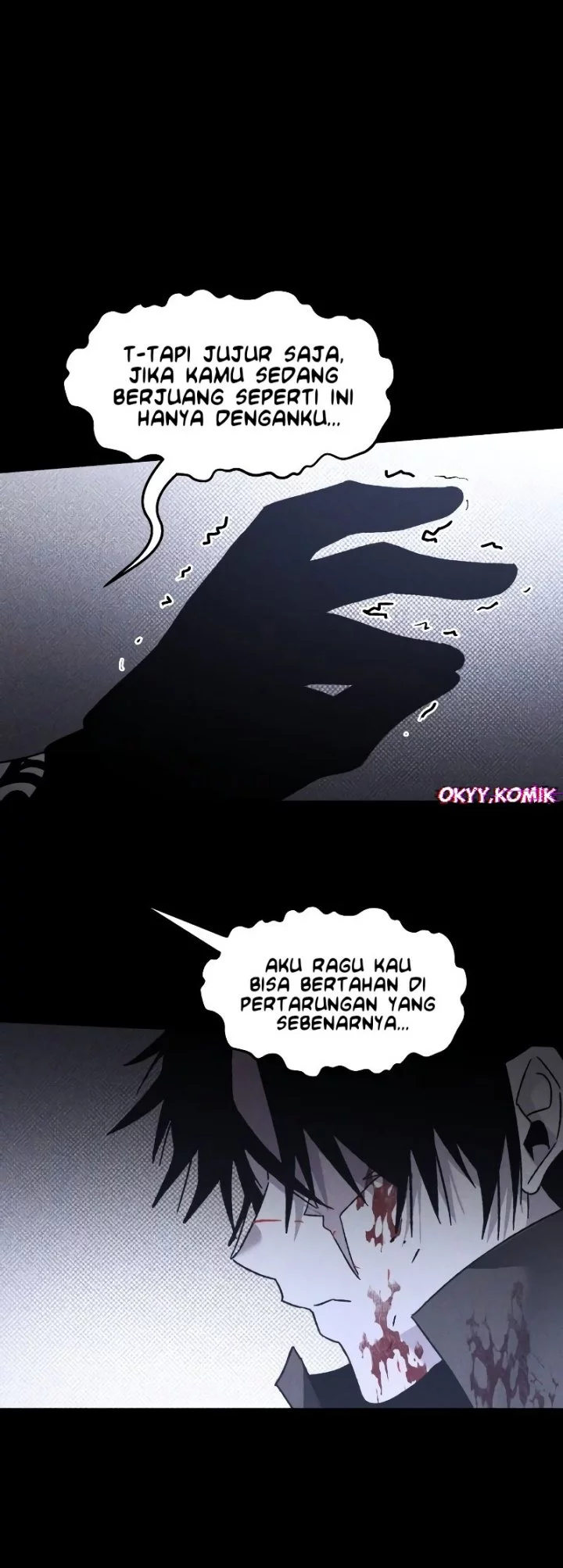 Destined Murderer Bab 23 halaman 53
