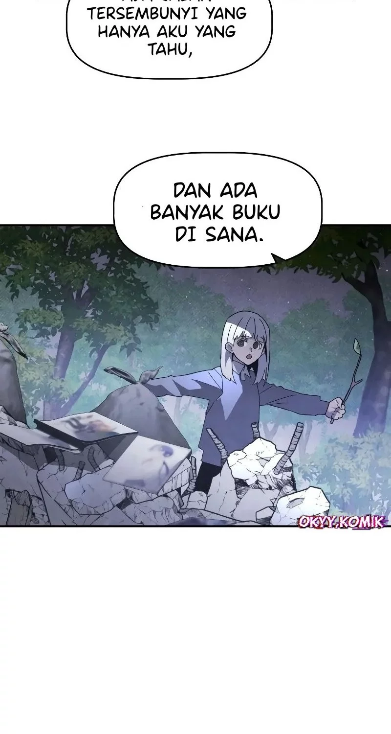 Destined Murderer Bab 24 halaman 16