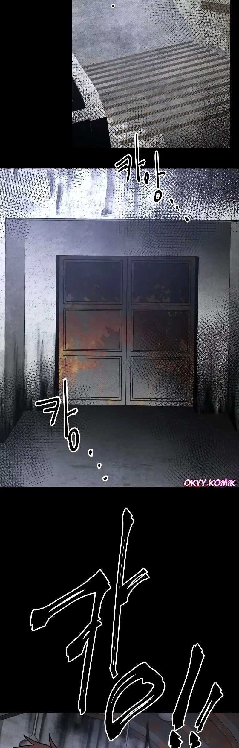 Destined Murderer Bab 24 halaman 51
