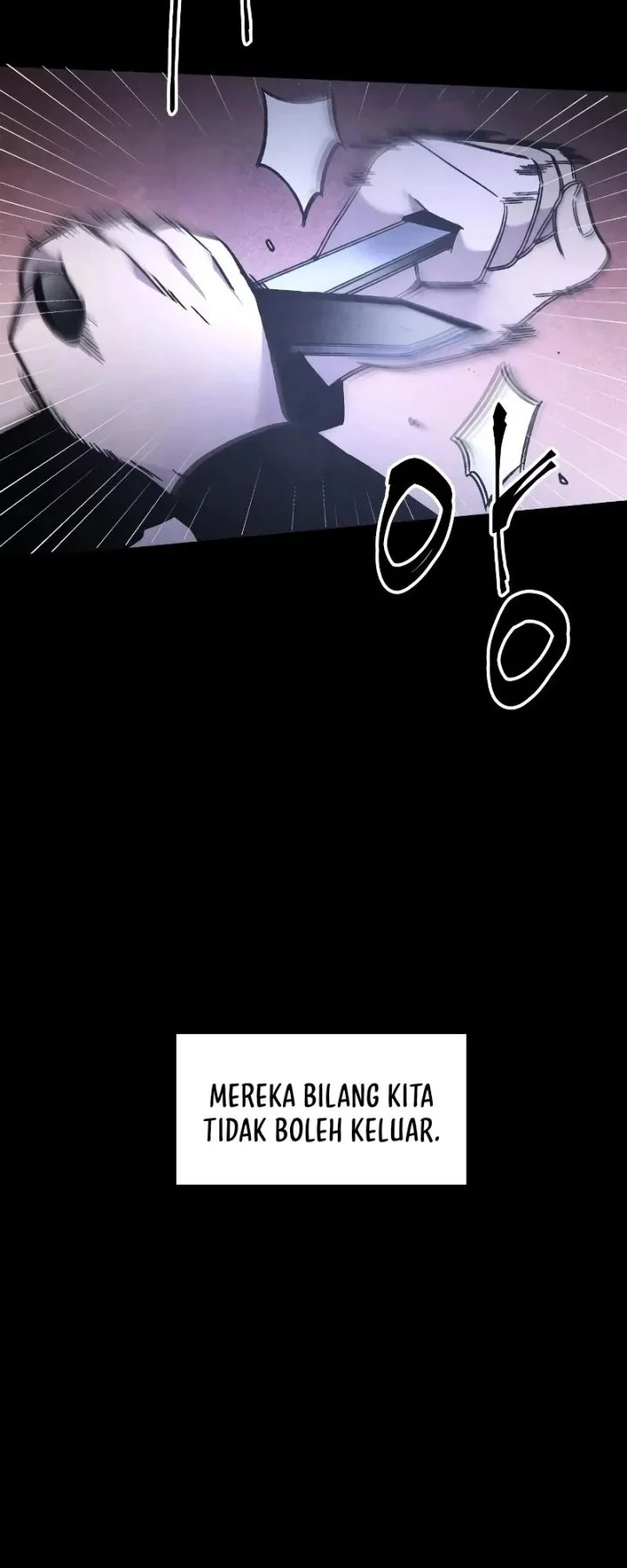 Destined Murderer Bab 25 halaman 3