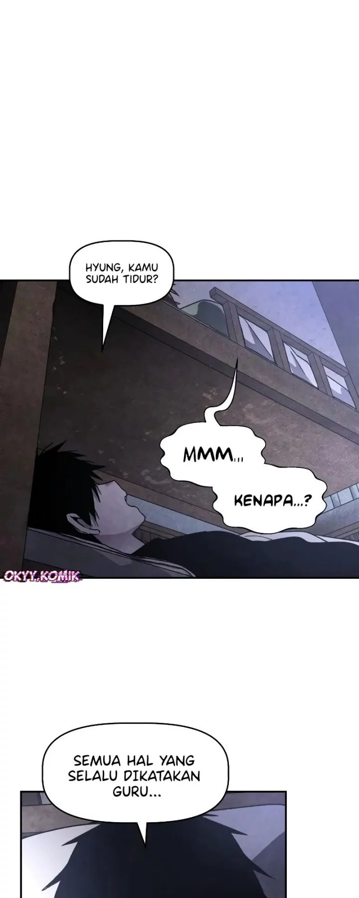 Destined Murderer Bab 25 halaman 29