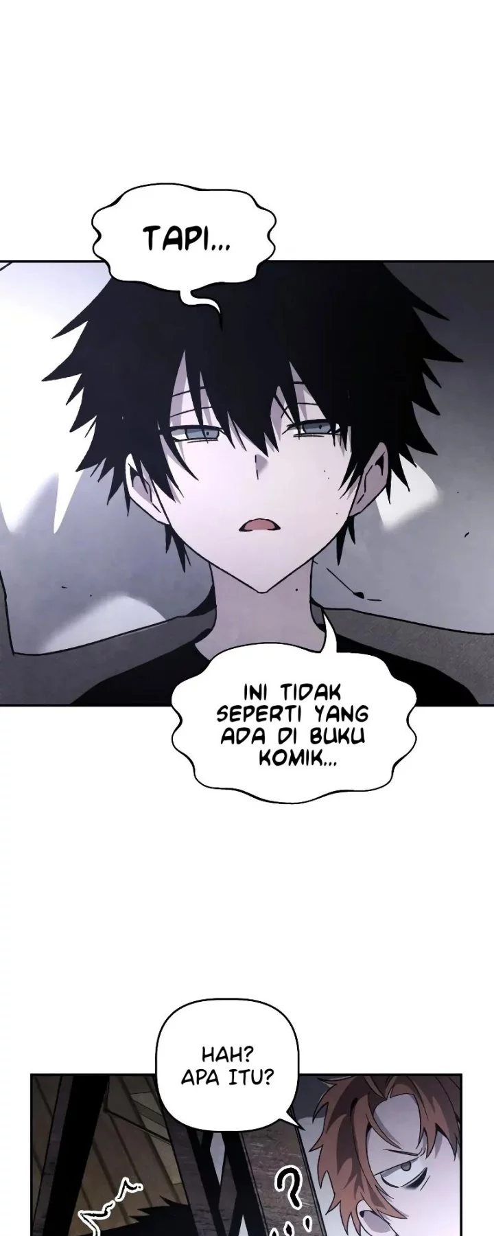 Destined Murderer Bab 25 halaman 32