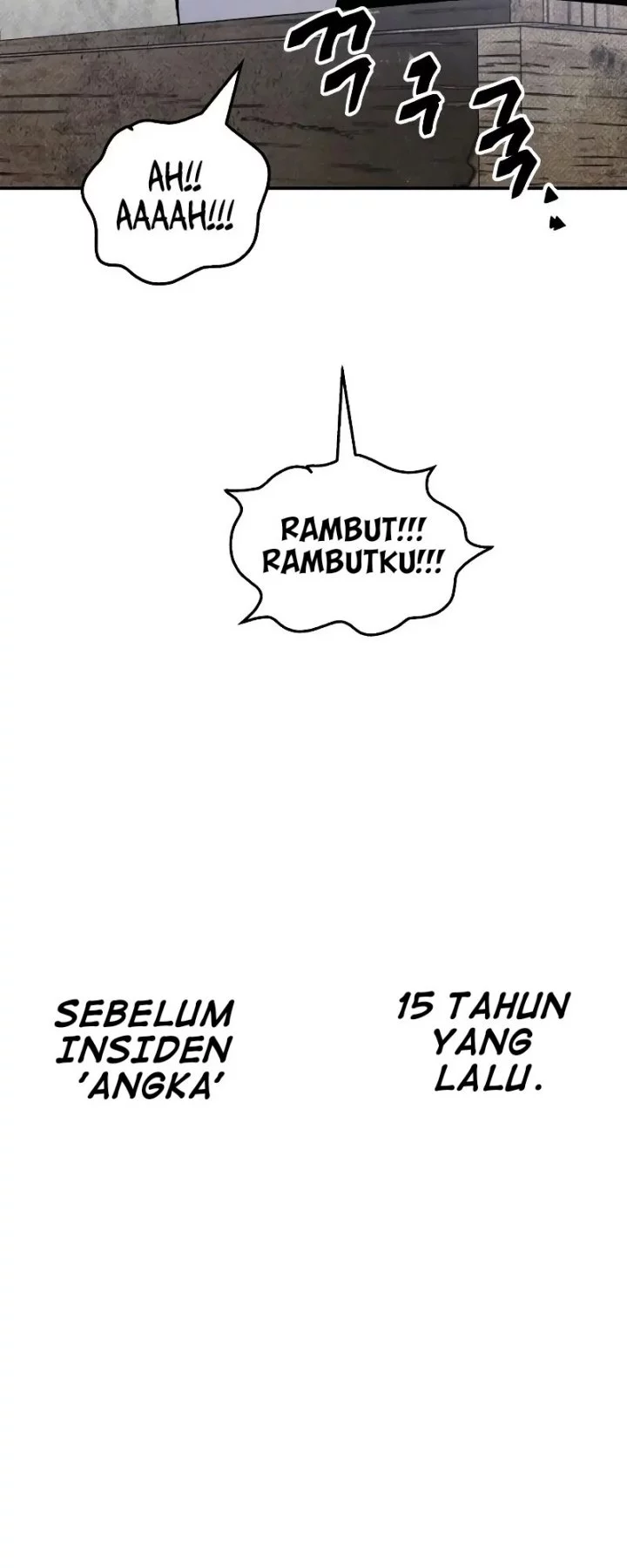 Destined Murderer Bab 25 halaman 48