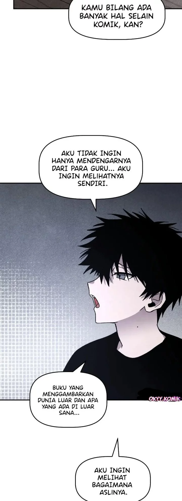 Destined Murderer Bab 25 halaman 53