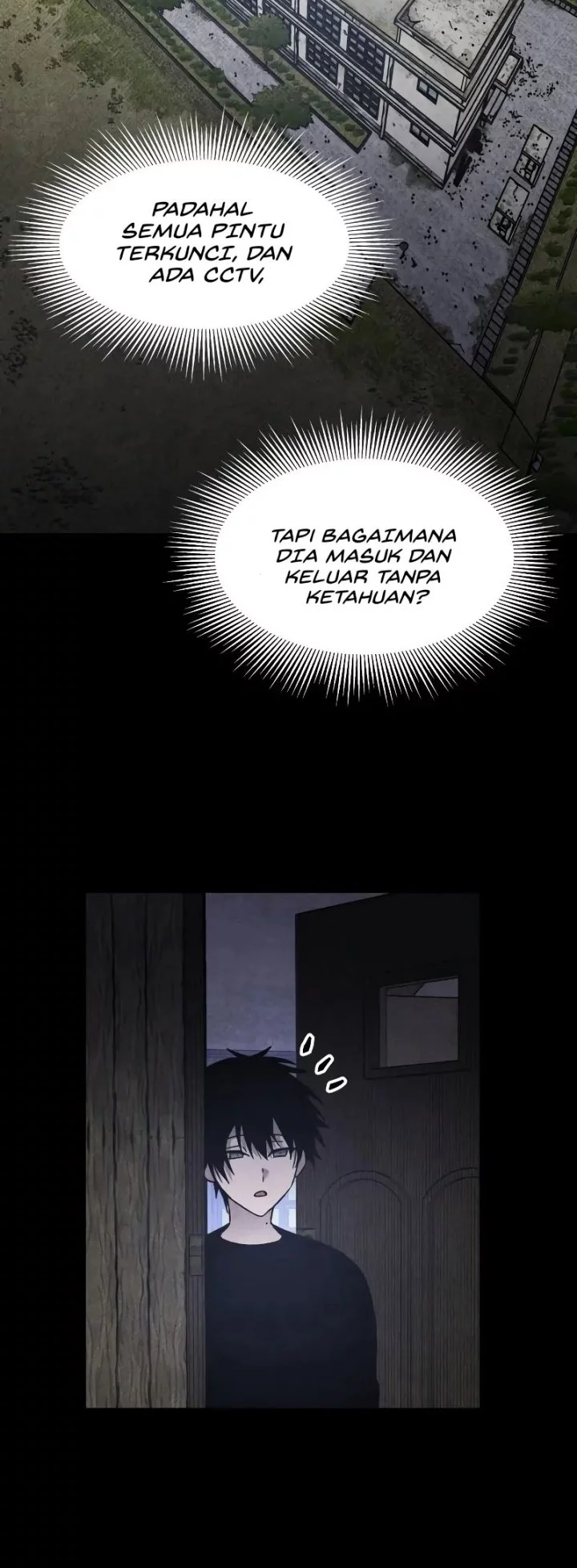 Destined Murderer Bab 25 halaman 64