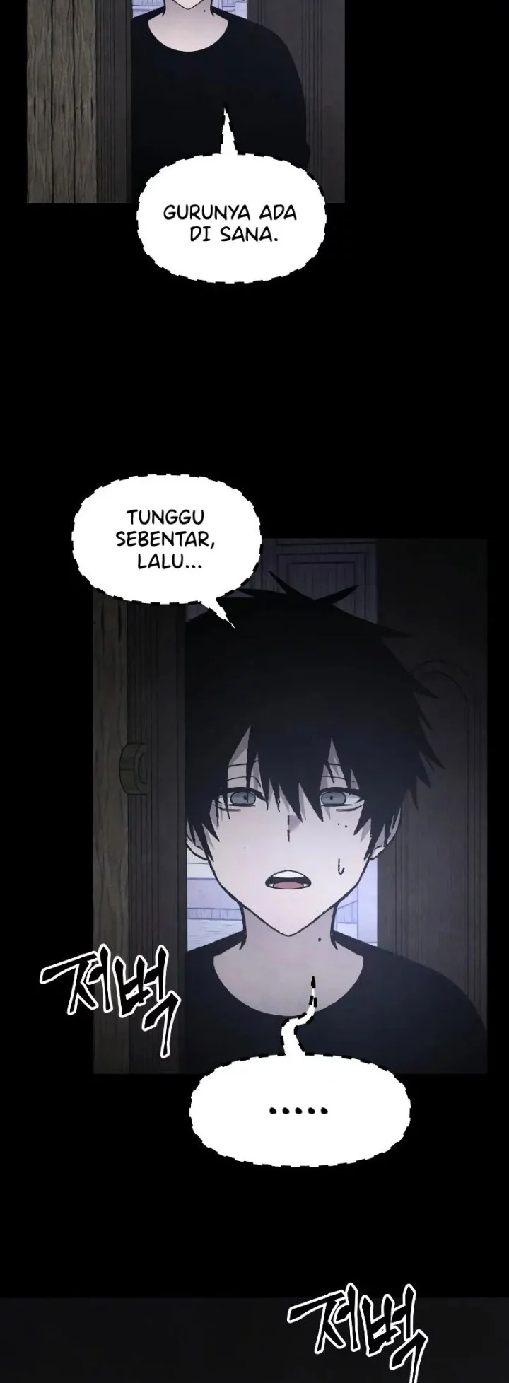 Destined Murderer Bab 25 halaman 66