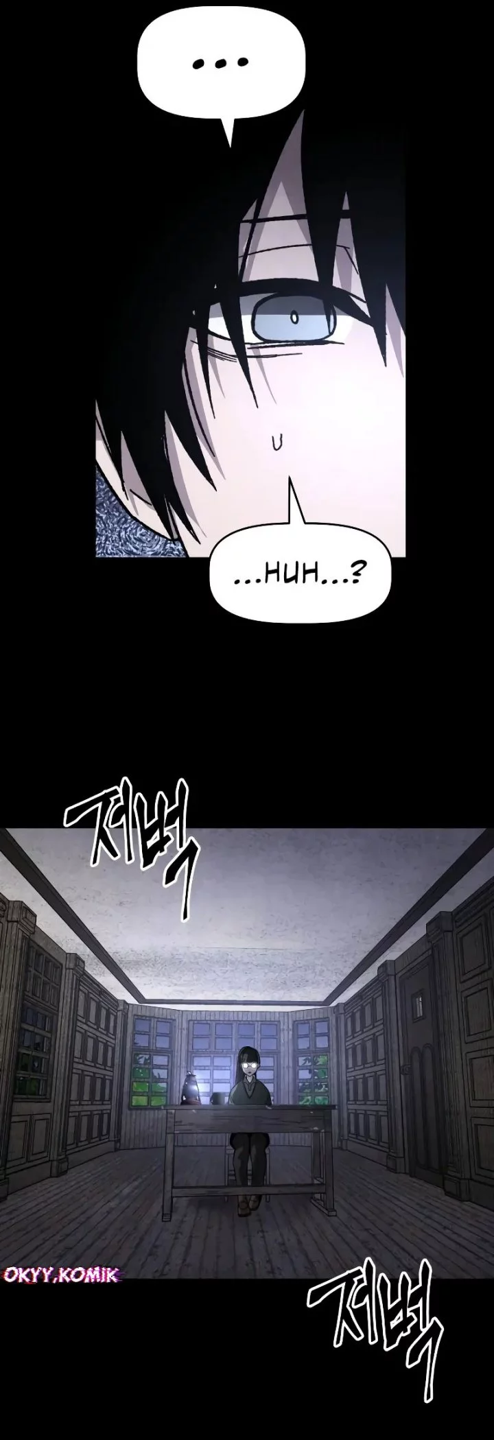 Destined Murderer Bab 25 halaman 68