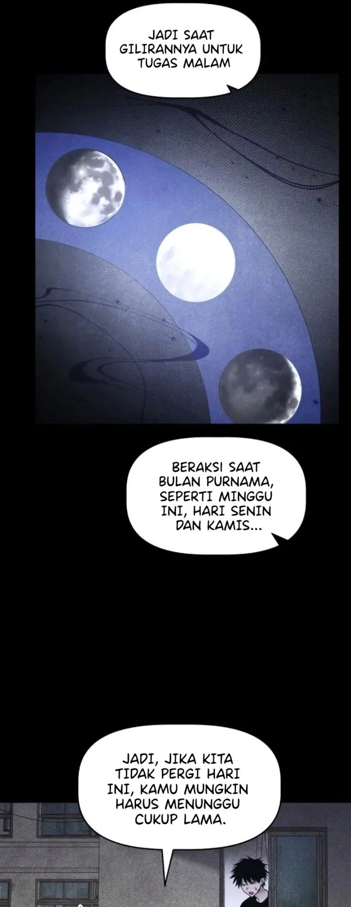 Destined Murderer Bab 26 halaman 17