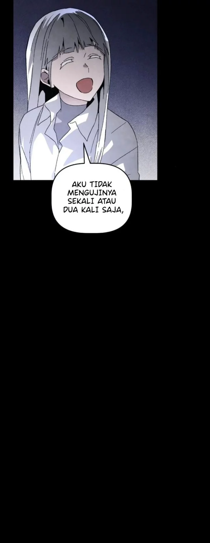 Destined Murderer Bab 26 halaman 20