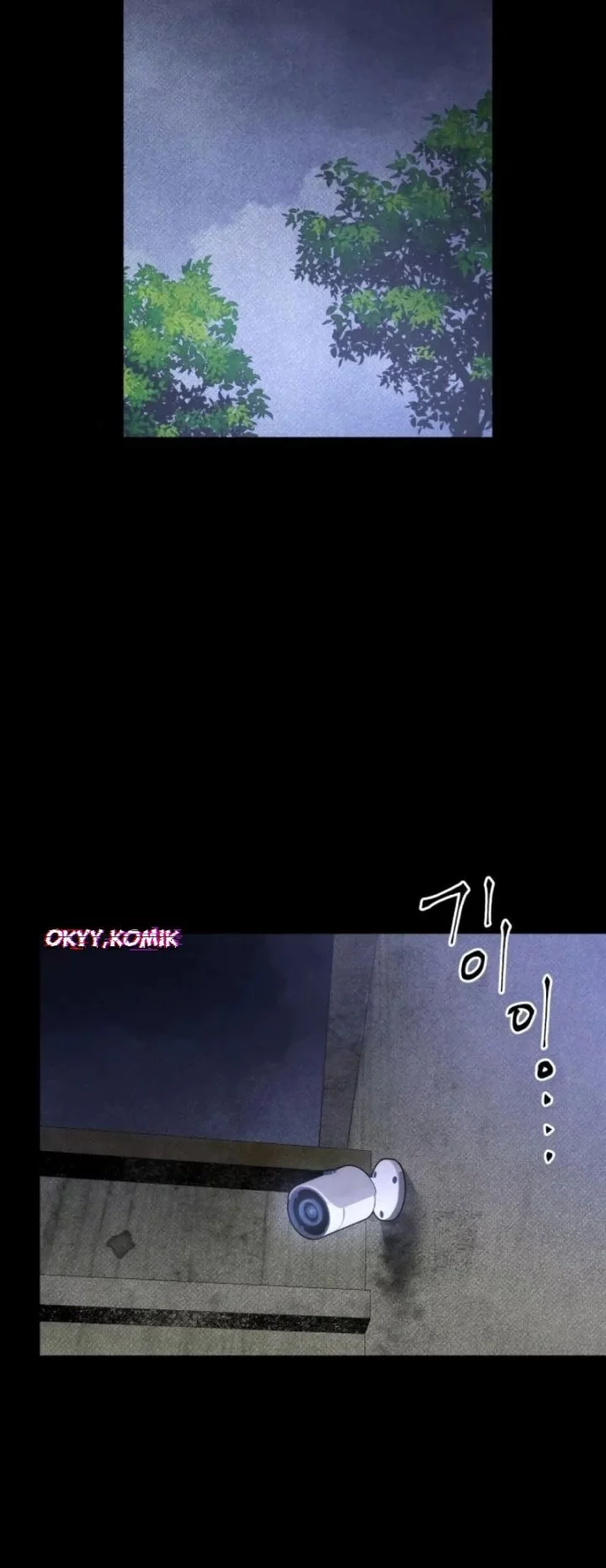 Destined Murderer Bab 26 halaman 23