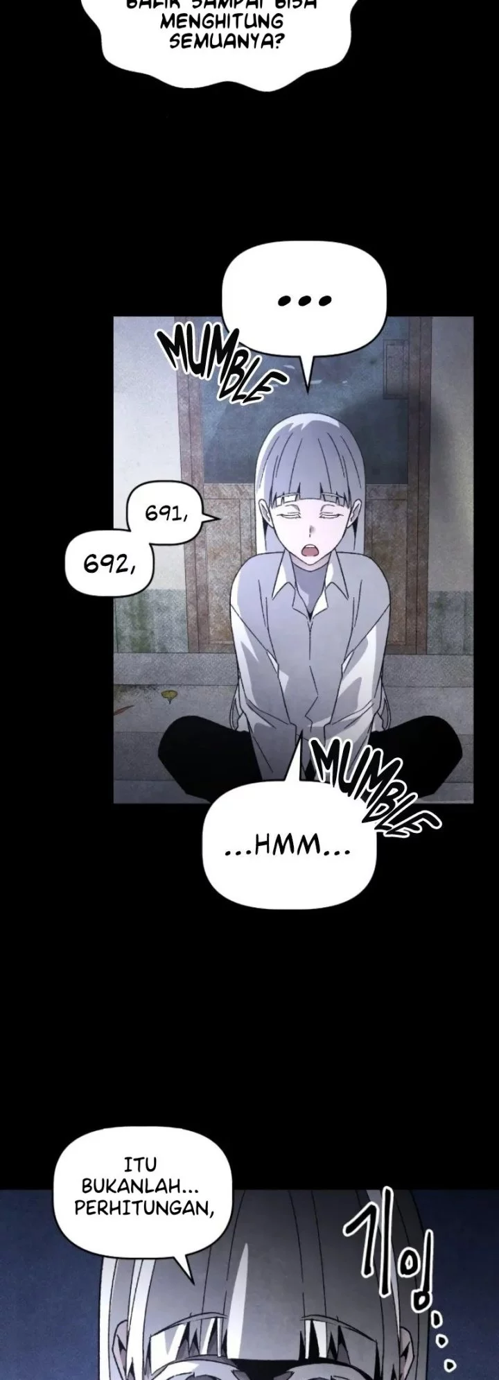 Destined Murderer Bab 26 halaman 30