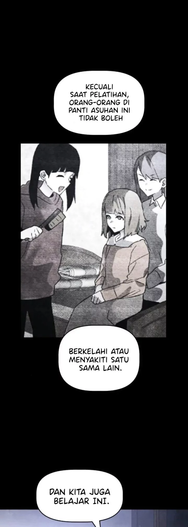 Destined Murderer Bab 26 halaman 36