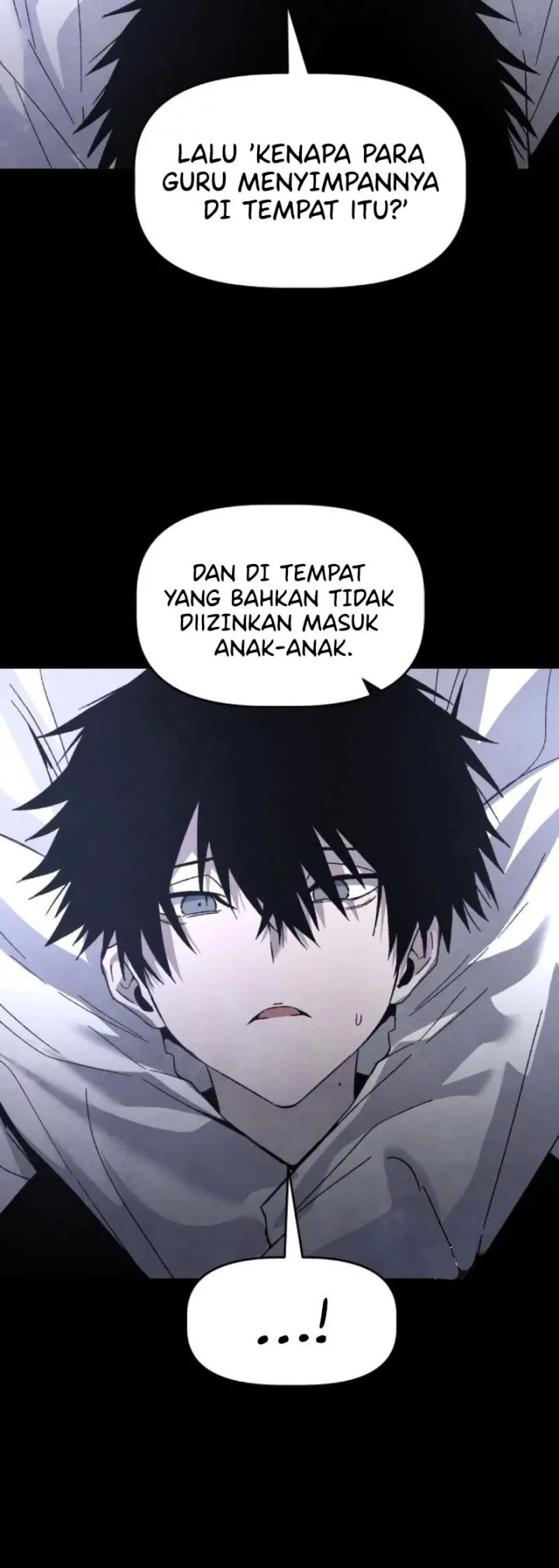 Destined Murderer Bab 26 halaman 40