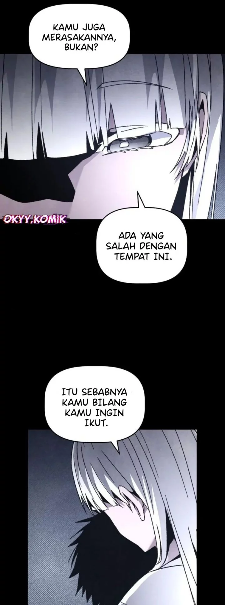 Destined Murderer Bab 26 halaman 41