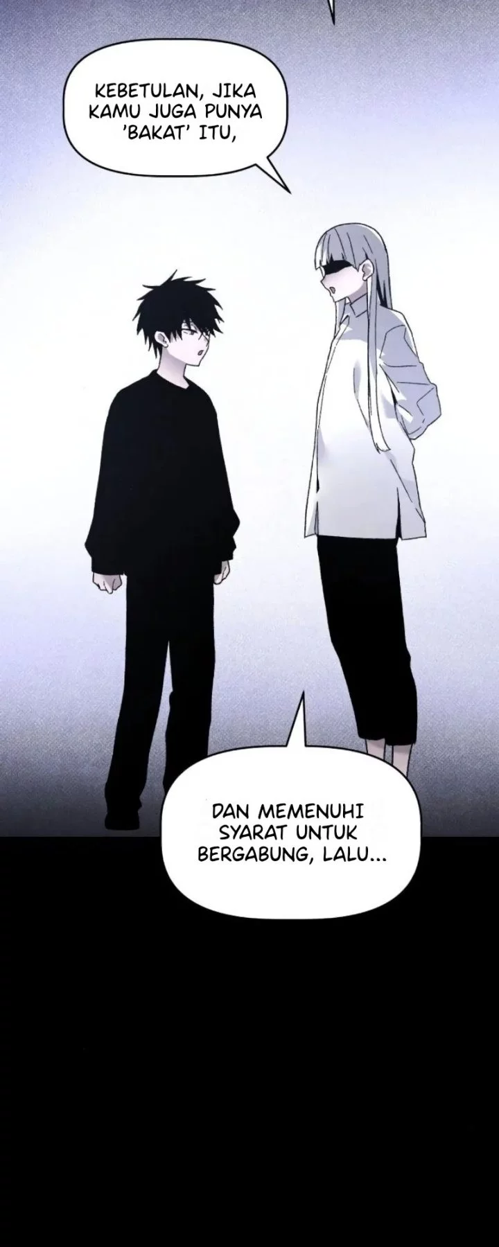 Destined Murderer Bab 26 halaman 50