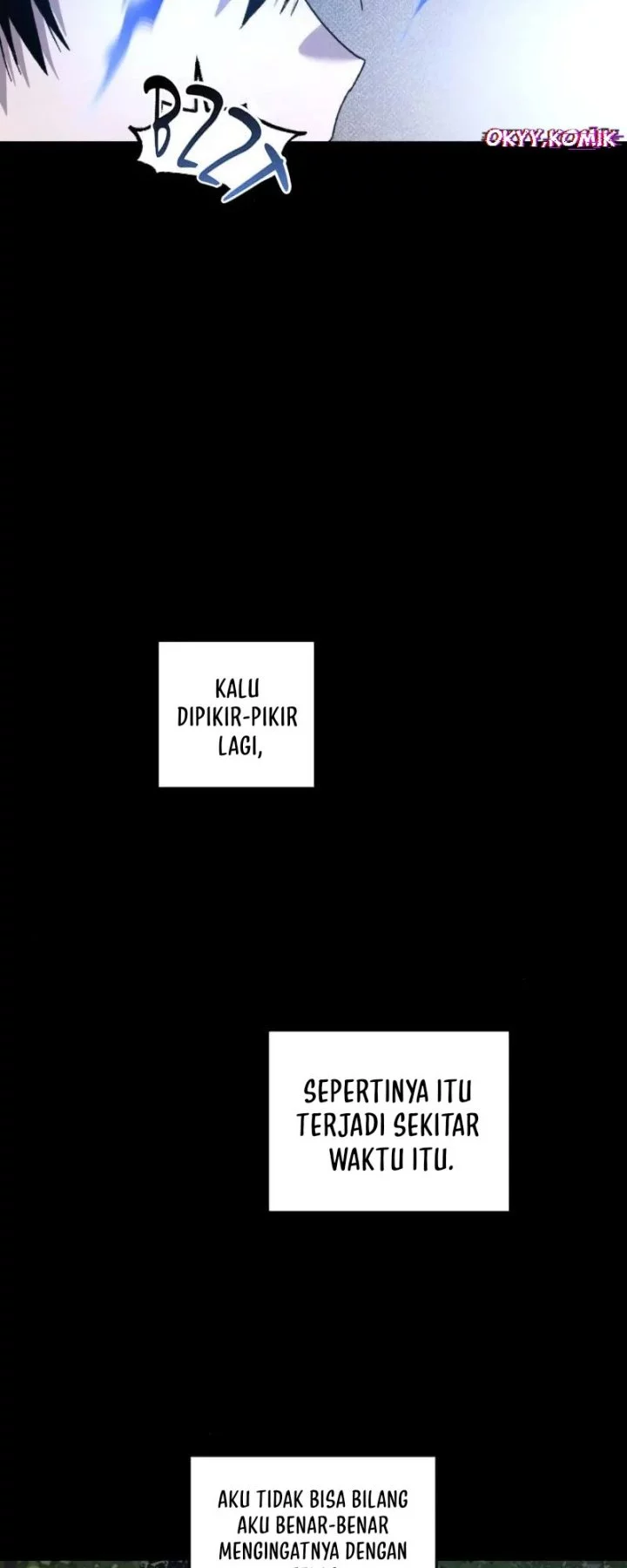 Destined Murderer Bab 26 halaman 53